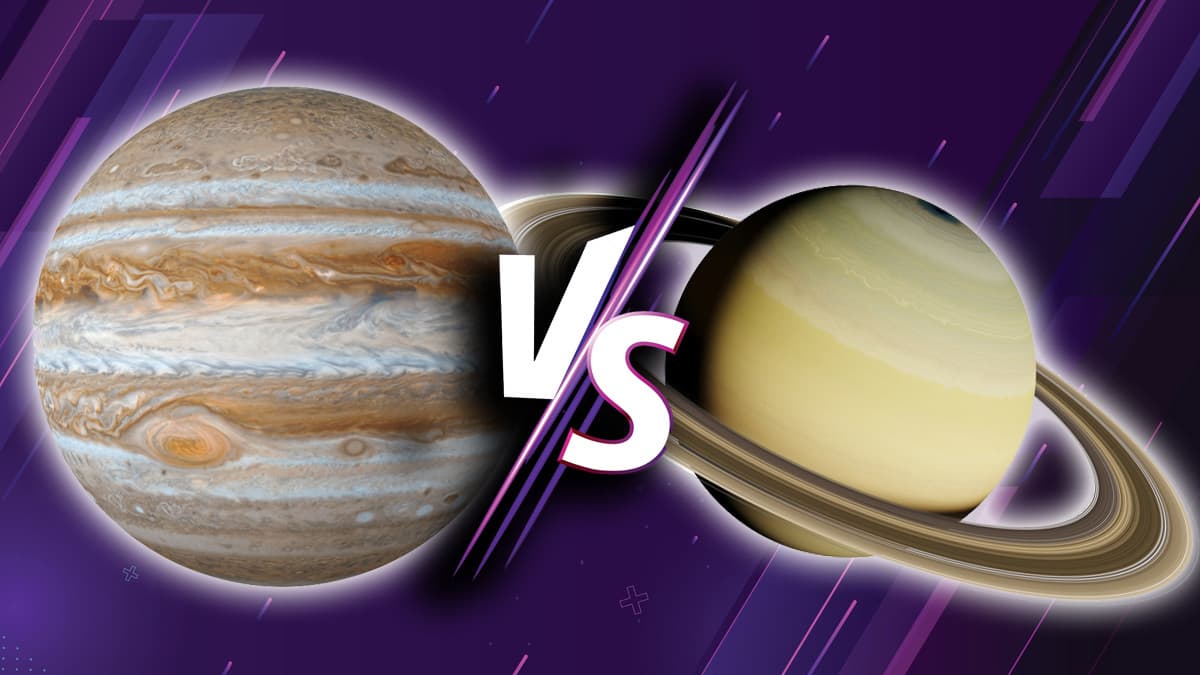 Planetas benéficos y maléficos: qué son y qué significan 