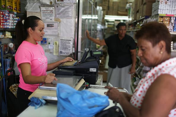 El 99.5% de los residentes de Puerto Rico recibieron en 2015 agua de sistemas que inclumplieron con las leyes federales, de acuerdo con un reporte.