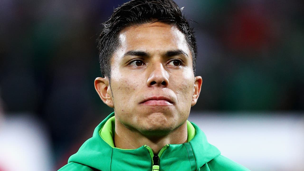 El regreso de Carlos Salcedo representaría uno de los sueldos más altos del fútbol mexicano