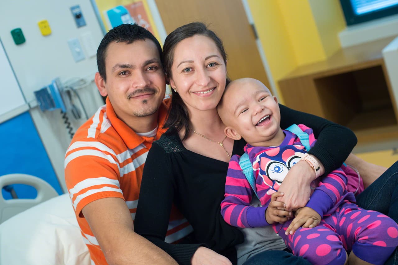 Radiotón de St. Jude: Unidos en la lucha contra el cáncer infantil