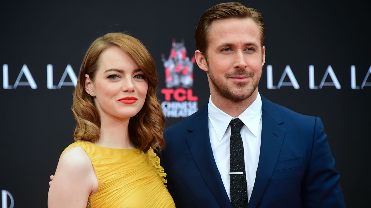 Mira los trailers de las nominadas al Oscar 2017 a mejor película 