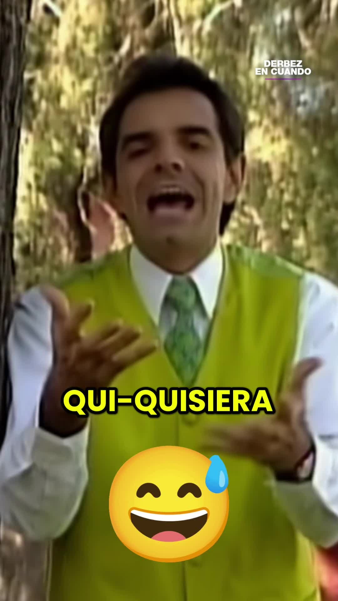 Ya nada puede "malir sal"