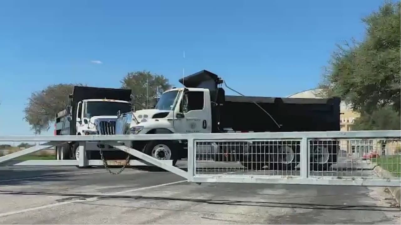 Trump encabezará mitin republicano en San Antonio: Autoridades anticipan posibles afectaciones al tránsito