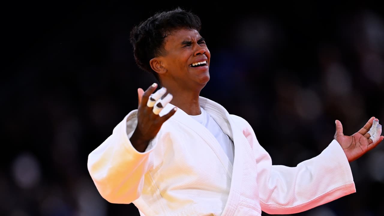 ¡México va por segunda medalla! Prisca Awiti, a un triunfo de la presea