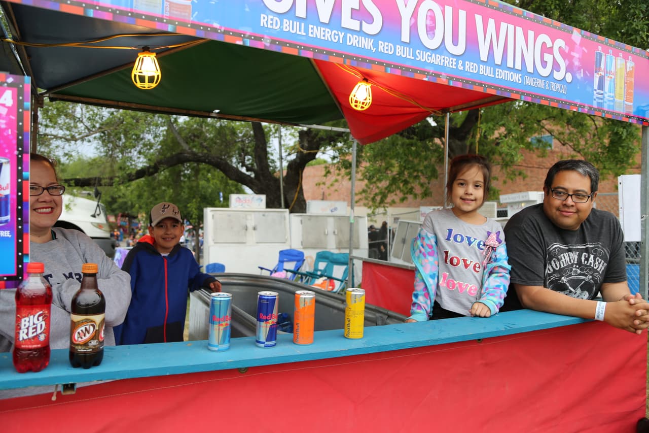 Fiesta Oyster Bake 2021 es cancelado debido al aumento continuo de casos de coronavirus