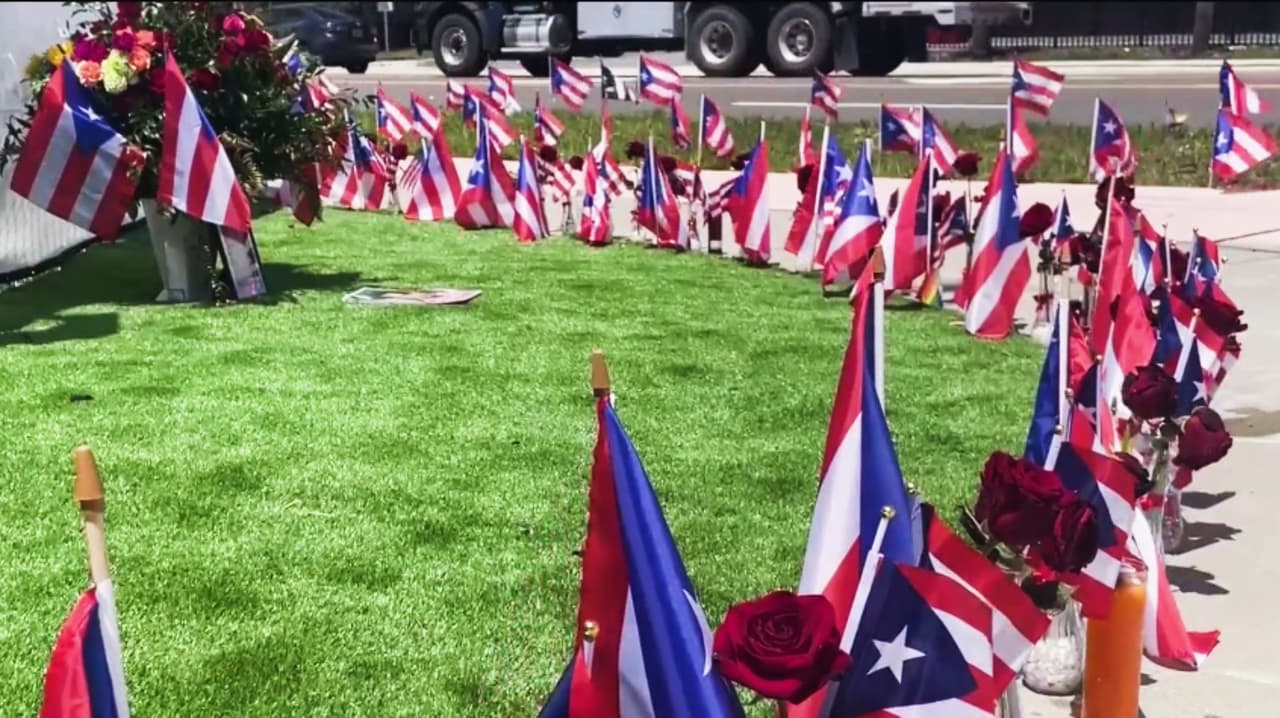 Orlando honra a las 49 víctimas de Pulse a 10 años de la masacre que marcó a la ciudad