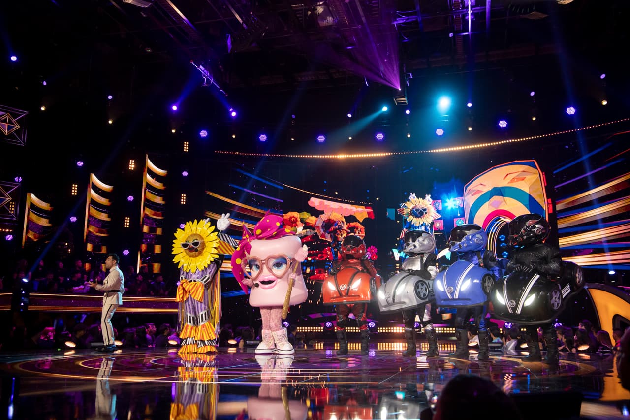 Después de este triple combate los personajes tuvieron que regresar a la pista y los investigadores decidieron salvar a Bombona, quien se retiró feliz porque evitará derretirse de nervios.