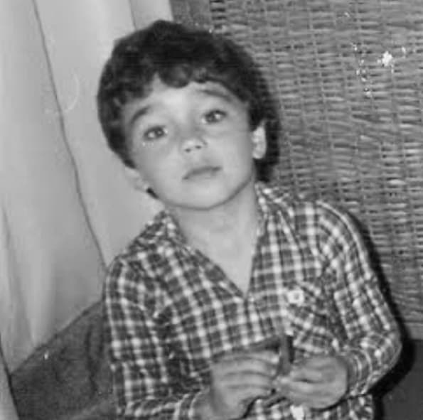 Marcus nació en Brasil el 19 de mayo de 1989.