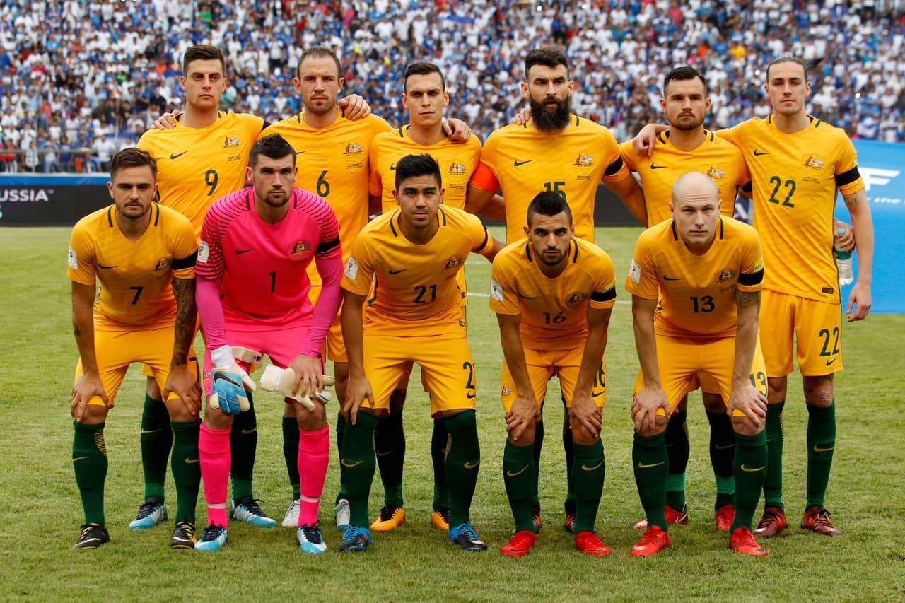 Mayor goleada a nivel selección – En 2001, el débil equipo de Samoa Americana visitaba a Australia para disputar un amistoso internacional.