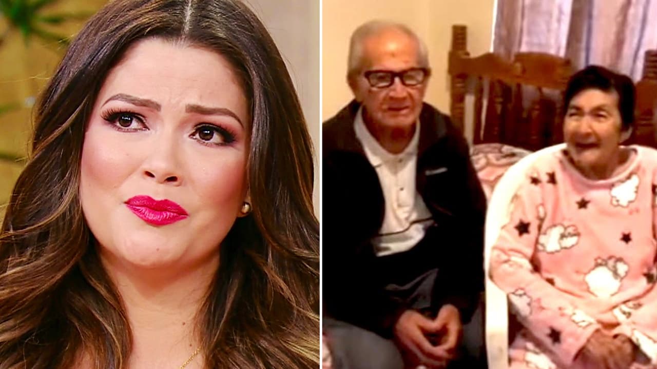 Ana Patricia perdió a tres seres queridos en poco tiempo: expresó su dolor con desgarrador mensaje