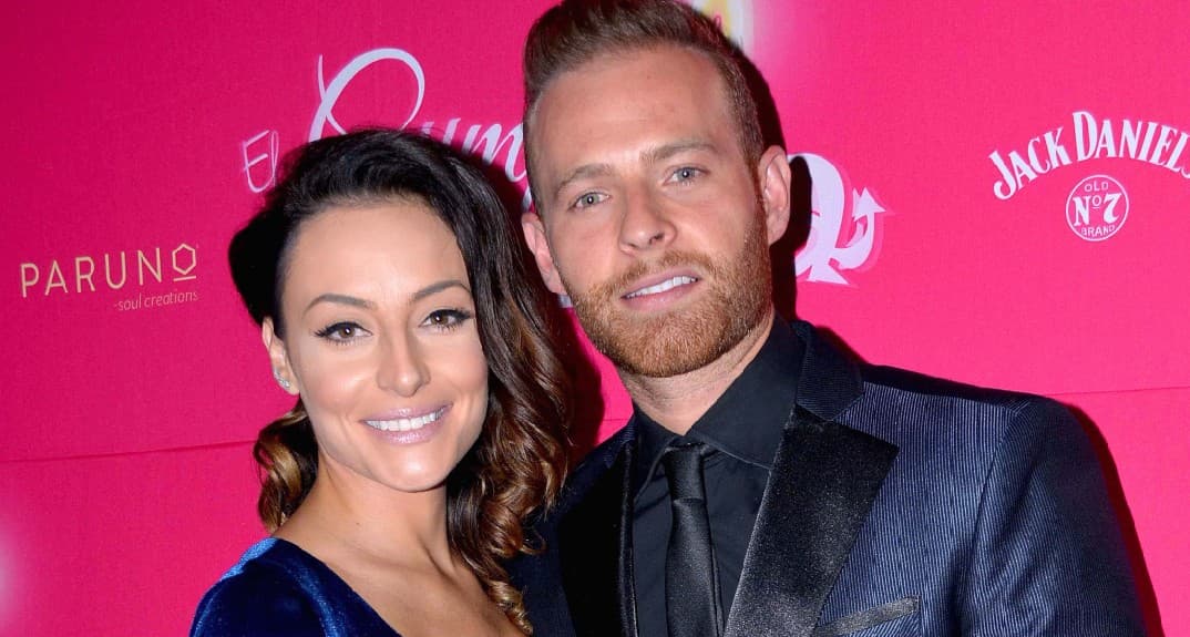 Marimar Vega y Luis Ernesto Franco juntos otra vez a 5 años de su separación por esta razón