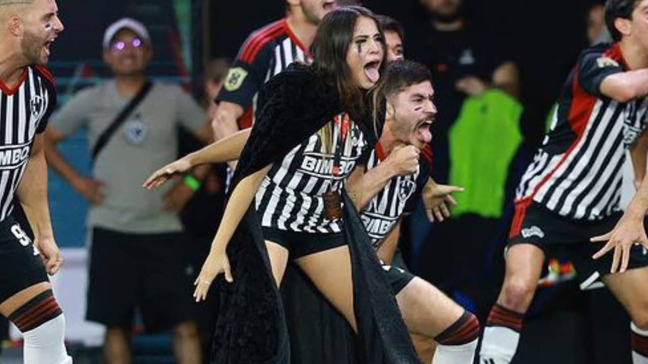 ¡No quería irse! Mercedes Roa deja la Kings League y Queens League por ‘hate’