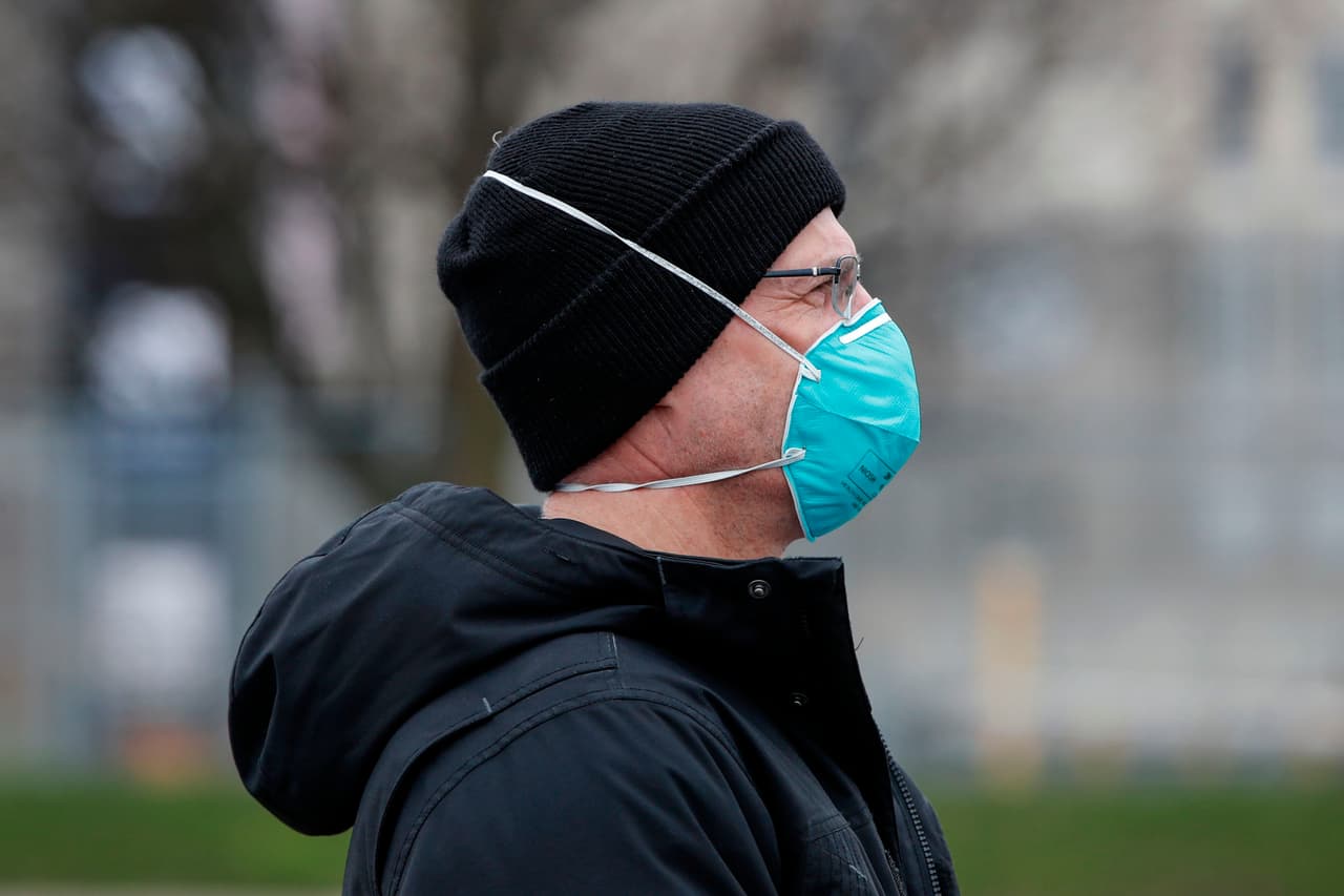 El cheque de ayuda de $1,200 será enviado automáticamente a los beneficiarios del Seguro Social