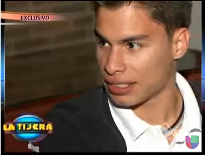 En 2019, el hijo de Baute había exigido a su padre por la vía legal la cantidad de 20,000 euros (
<b>22,717 dólares</b>) por daños morales. 
<br>