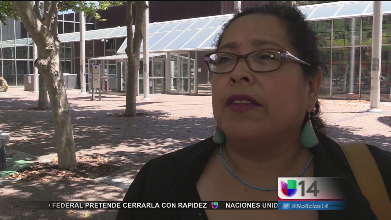 Llaman a la comunidad inmigrante a unirse para superar las adversidades