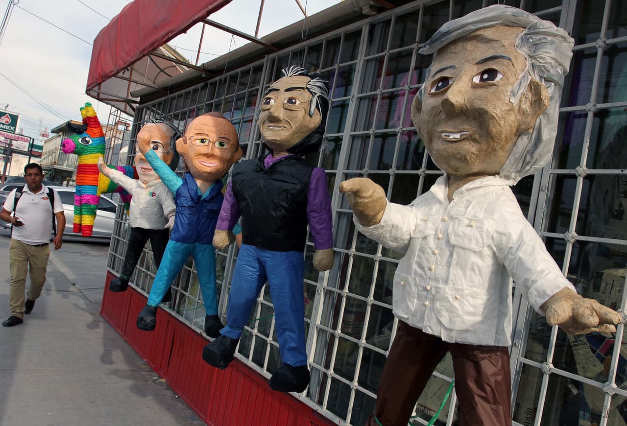 Elecciones en México: cómo votar el 1 de julio en los comicios más grandes de la historia 