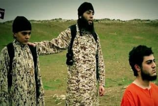 A través de un video Muhammad Musallam explica que tiene 19 años y que procede de Jerusalén.