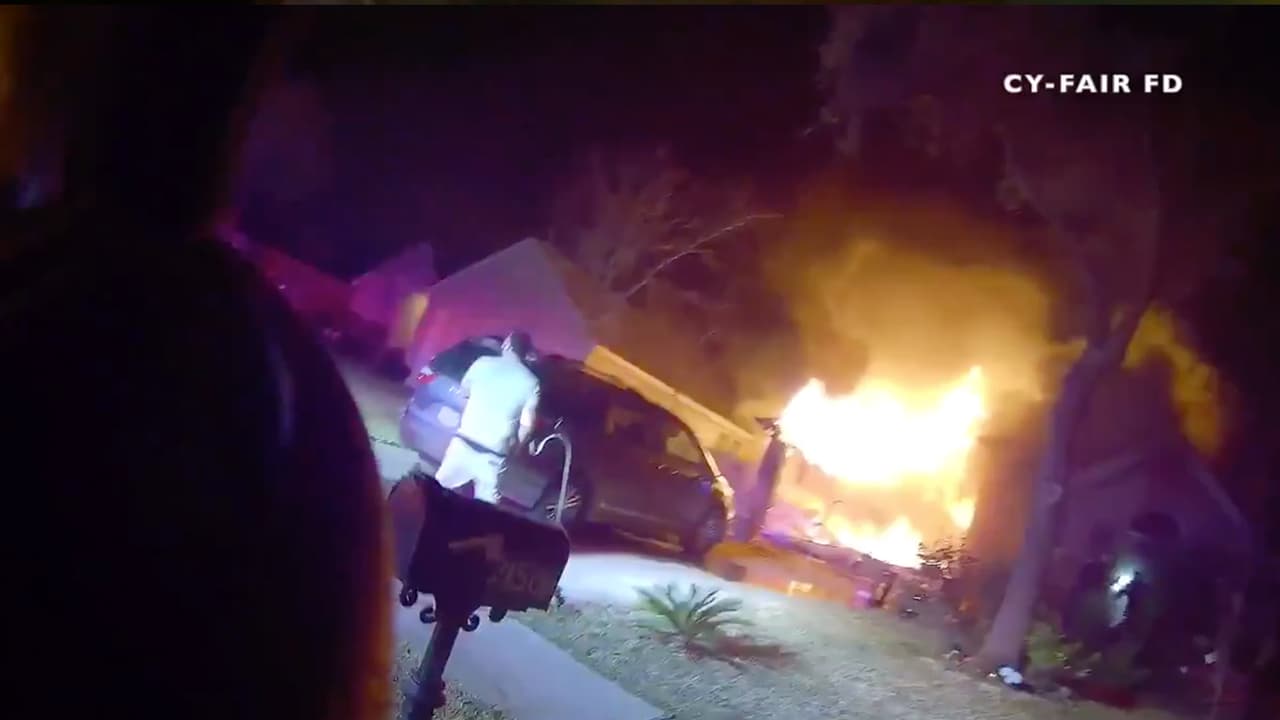 La investigación continúa.