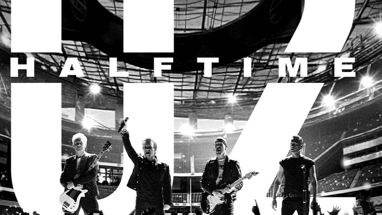 U2 regresa a la NFL: La banda irlandesa encabezará el espectáculo del Juego de Acción de Gracias en el SoFi Stadium