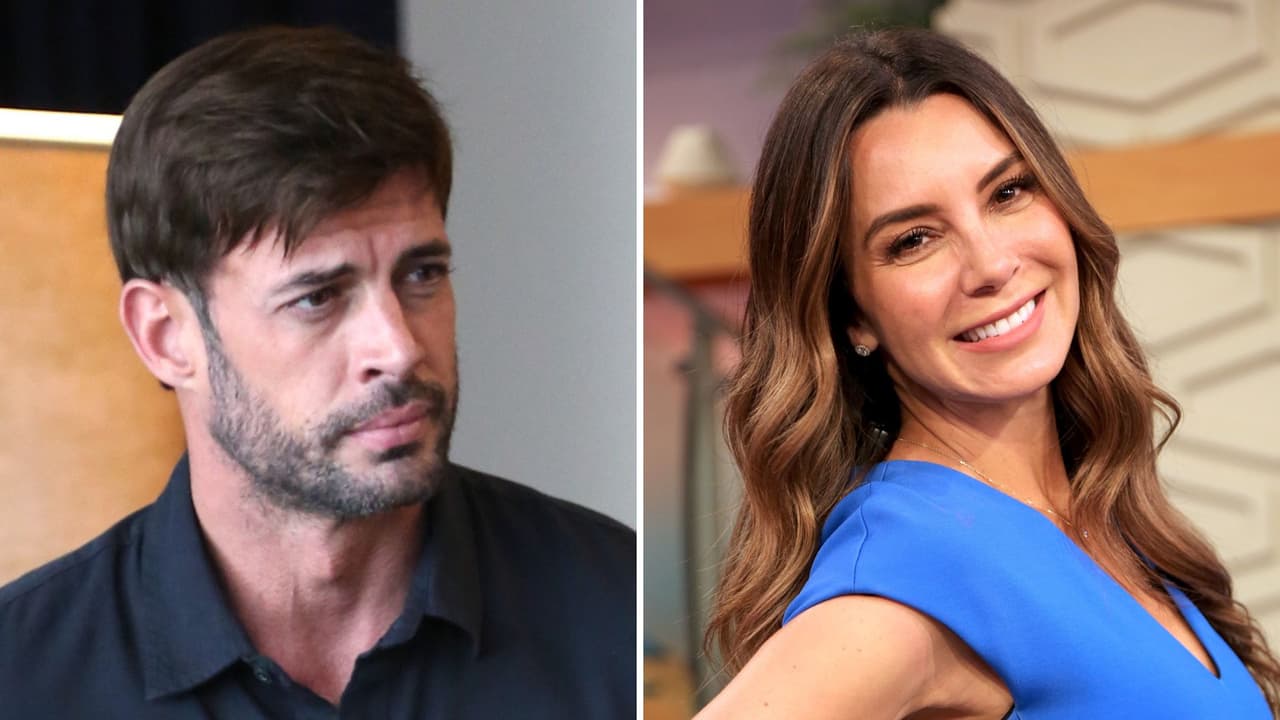 Hermana de William Levy lo defiende y se va contra Elizabeth Gutiérrez: asegura que “está dolida”