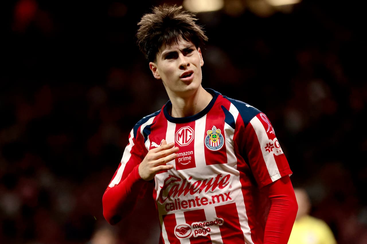 Chivas vs. León EN VIVO: Goles, resumen, resultado del partido del Clausura 2026 Liga MX