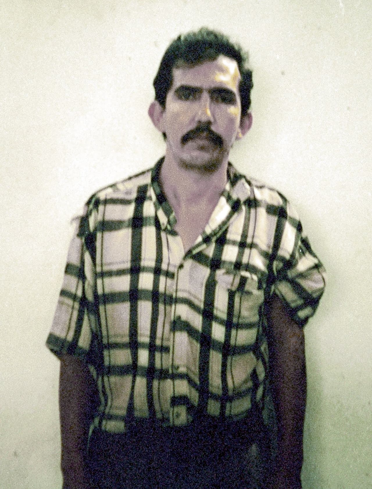 Muere ‘La Bestia’ Garavito; el 'mayor asesino en serie de niños de la historia' condenado por violar y matar a casi 200 menores 