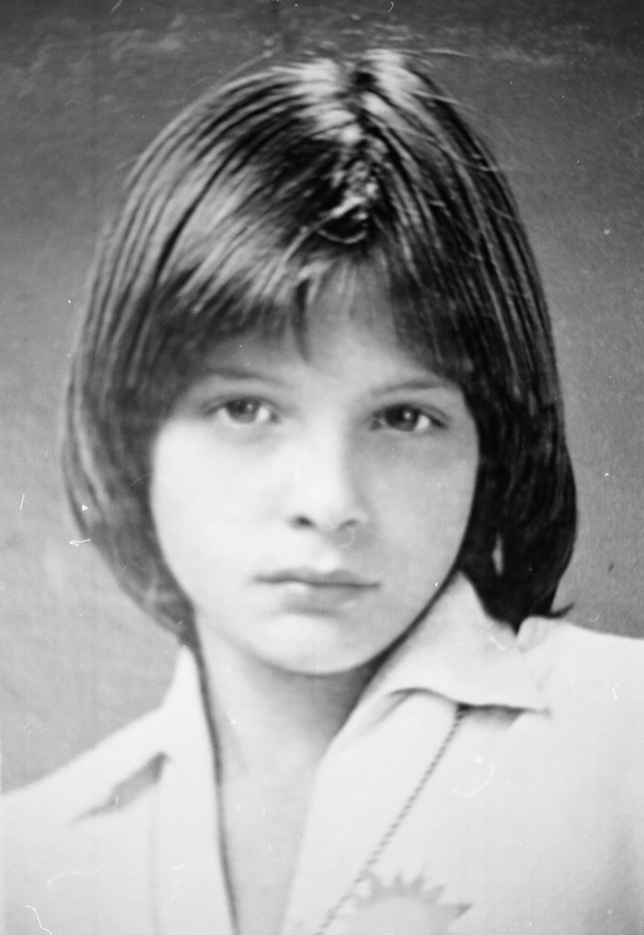 Sus padres decidieron ponerle 
<b>Luis Miguel</b>, en honor al torero Luis Miguel Dominguín.