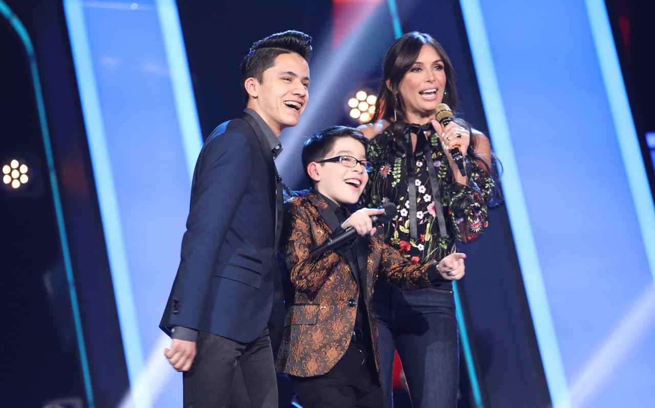 Fue una reunión muy alegre, todos estaban muy felices.