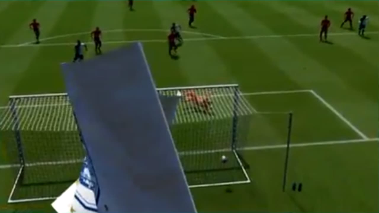 En el futbol virtual, Romario Ibarra, representante de Pachuca, goleó 3-0 a Leandro González y los Xolos de Tijuana.