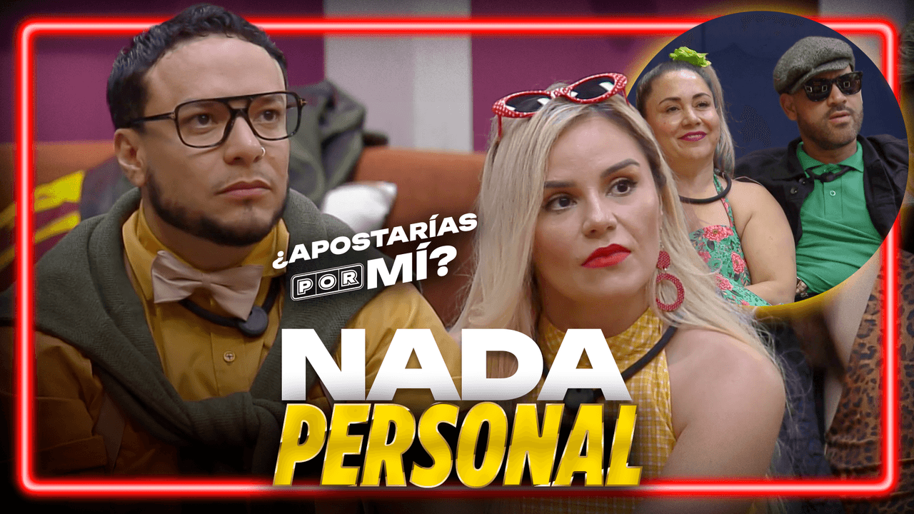 Lorenzo y Claudia ENFRENTARÁN a Raúl y Laura por la SALVACIÓN