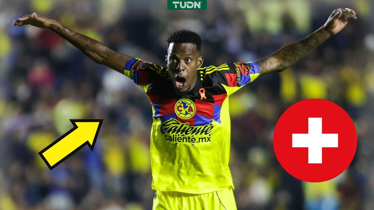 ¿Qué fue lo que le pasó a Cristian Borja? Aquí la información