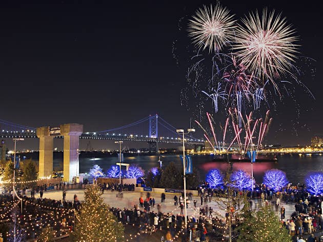 "Suena como una zona de guerra la semana del 4 de Julio": buscan restringir fuegos artificiales