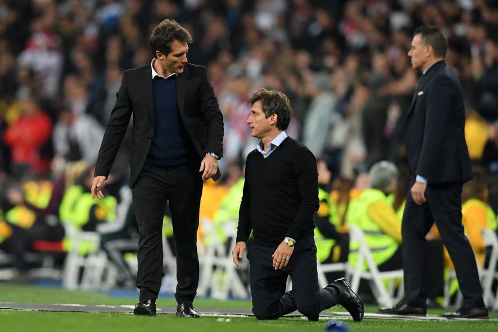 No va más: Guillermo Barros Schelotto cesado como DT de Boca Juniors