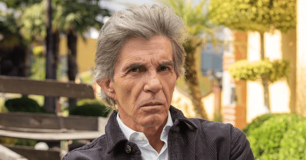 Fernando Ciangherotti