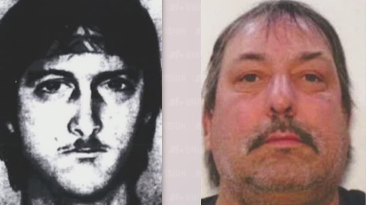 Arrestan a presunto violador serial por casos ocurridos hace 40 años en el condado Gwinnett