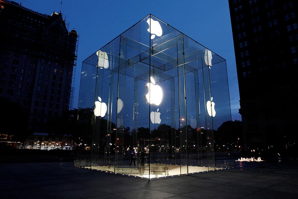 La Corte Suprema da luz verde a demanda de los usuarios de iPhone contra tienda virtual de Apple