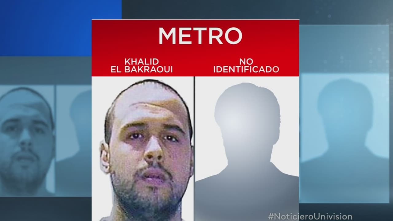 Los colombianos que vivían separados por una pared de los atacantes de Bruselas