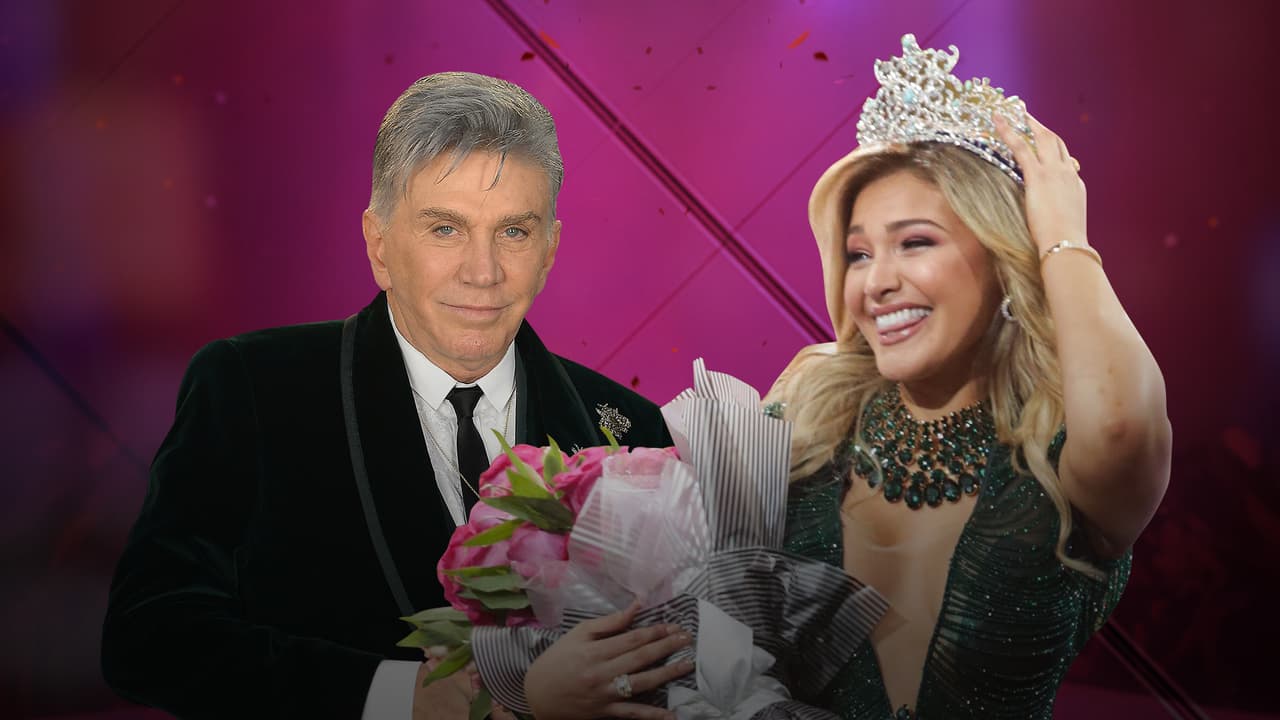 A pesar de sus diferencias, Osmel Sousa reacciona a la victoria de Migbelis como nueva reina de NBL