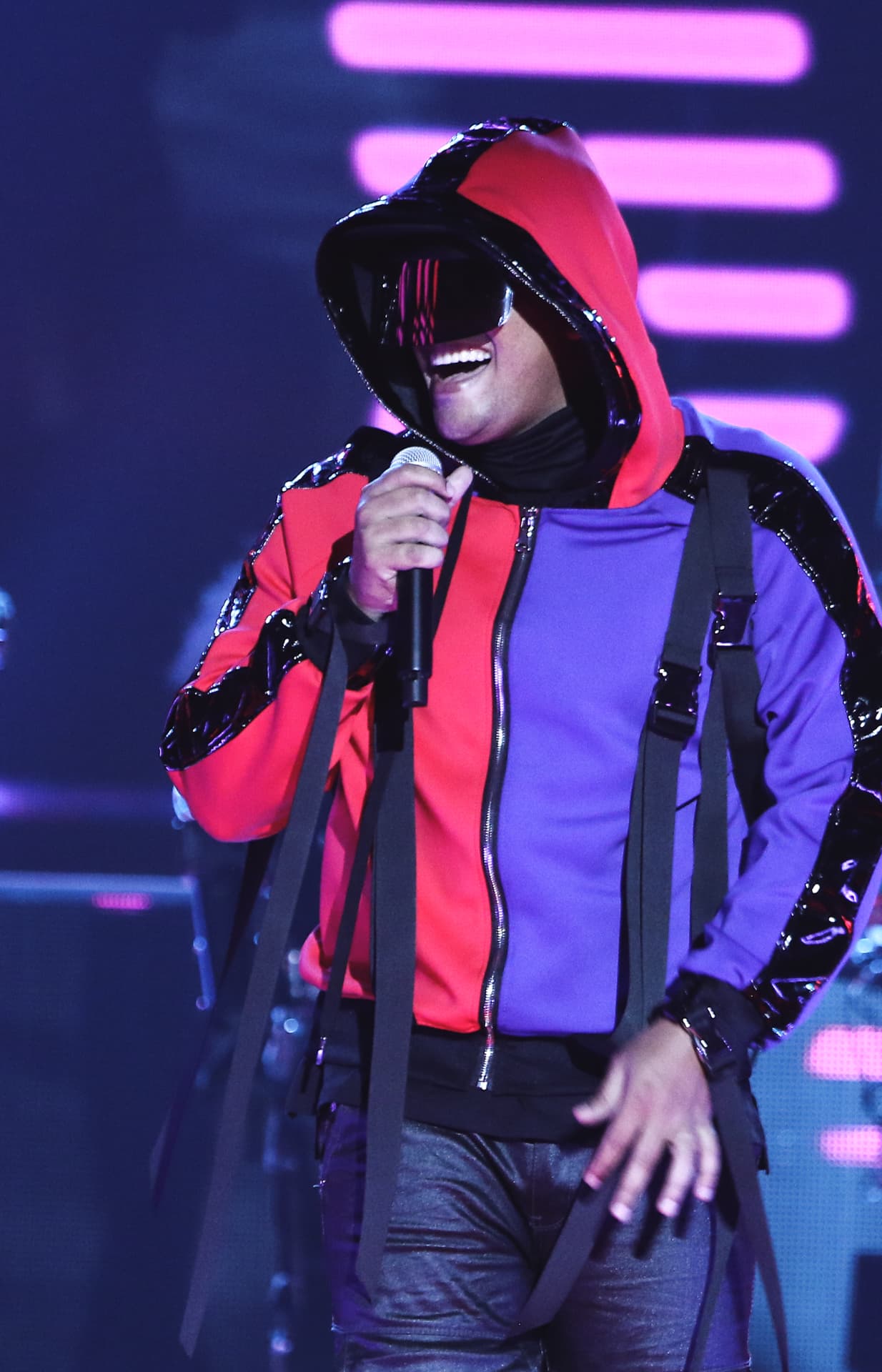 ‘La vida es un carnaval’, ‘La negra tiene tumbao’ y ‘Ríe y llora’ recordaron que los Premios Juventud 2020 fueron distintos, pero no por eso menos emocionantes.
<br>