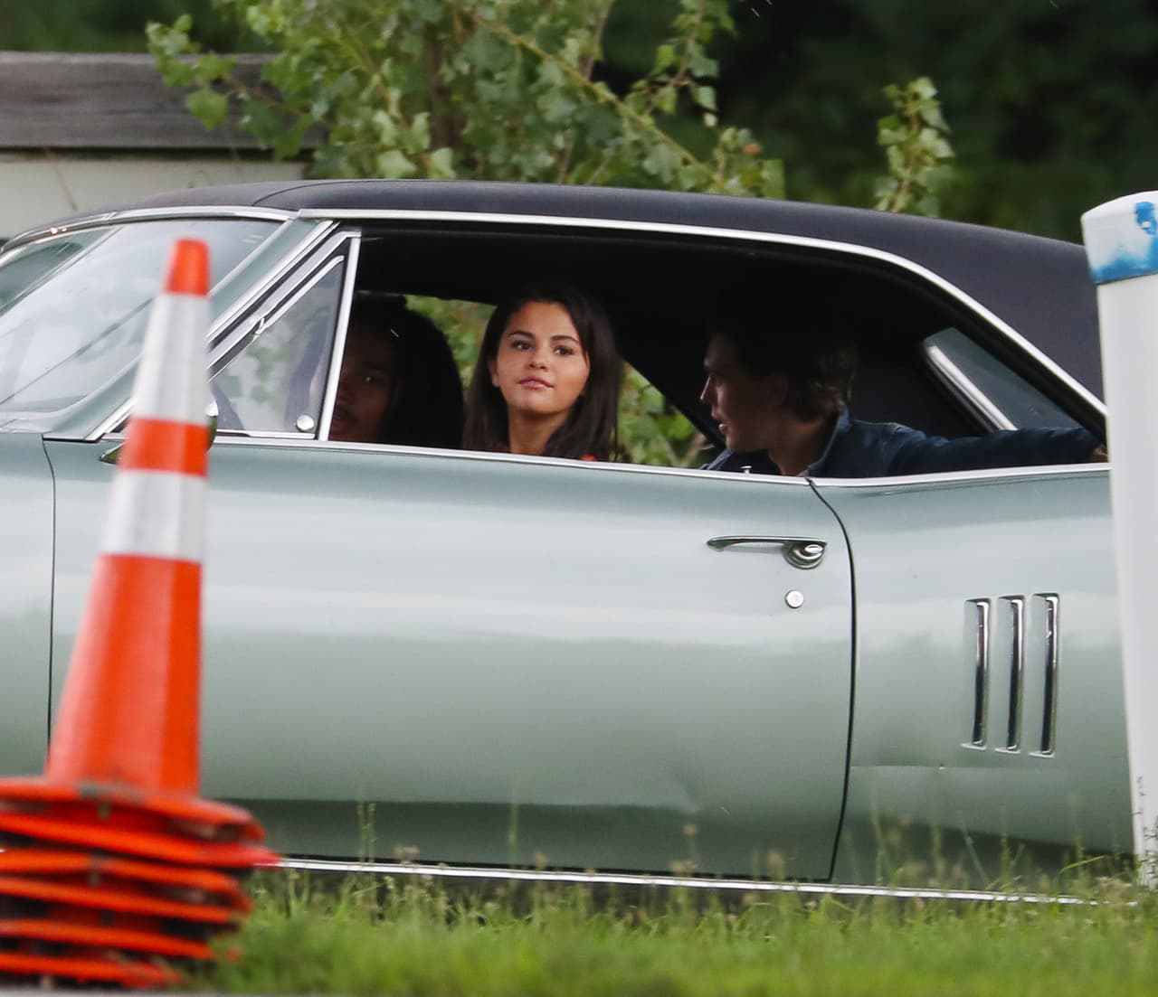 A sus 26 años, ha enfrentado múltiples
<b><a href="https://www.univision.com/musica/selena-gomez-cancela-gira-en-rusia"> crisis, de salud </a></b>y emocionales, pero se ha enfocado en superarlas.