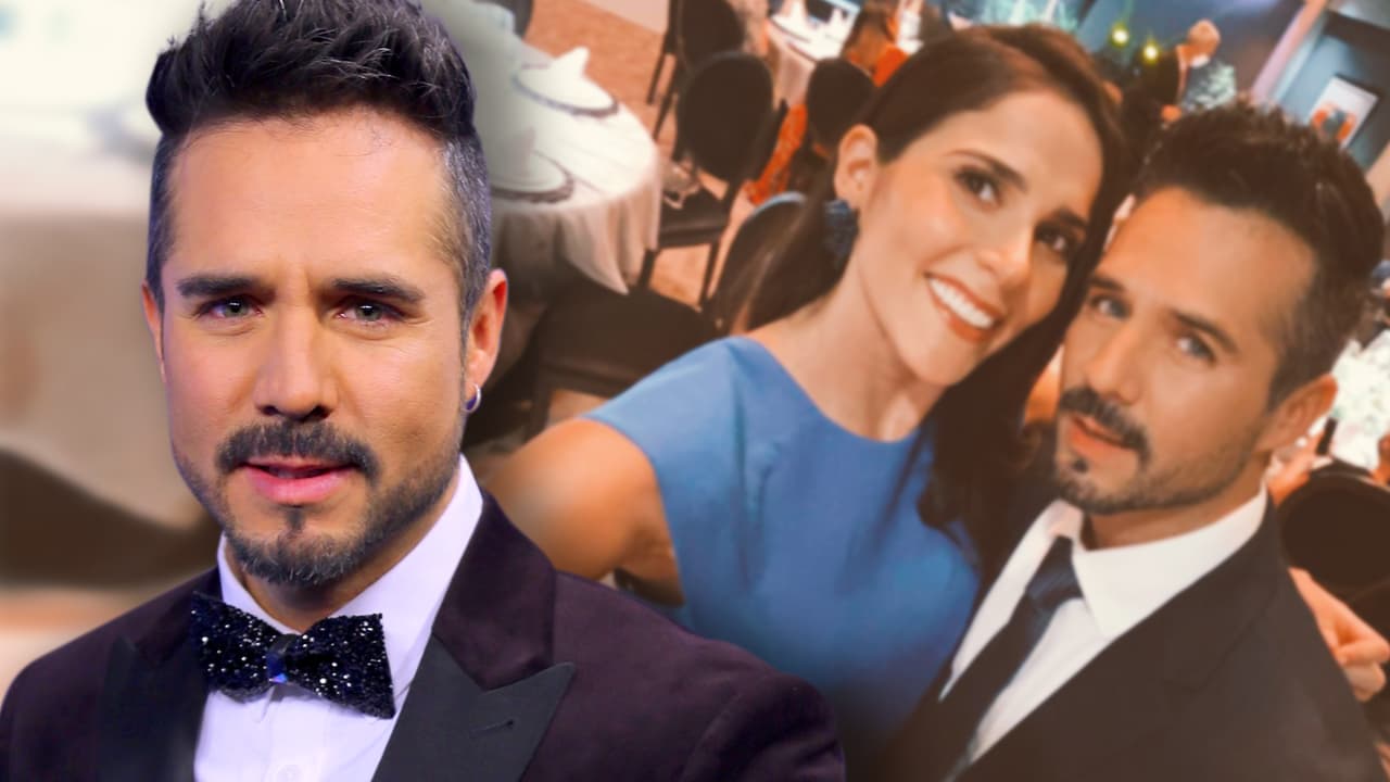 Tras rechazar protagónico en telenovela de Juan Osorio, José Ron le manda este mensaje a Eva Cedeño