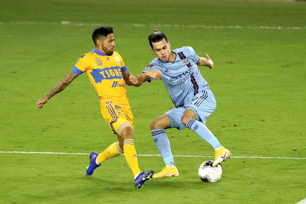 La vuelta de los cuartos fue el pasado 15 de noviembre de 2020 donde el cuadro mexicano se impuso 4-0 al estadounidense en Orlando.