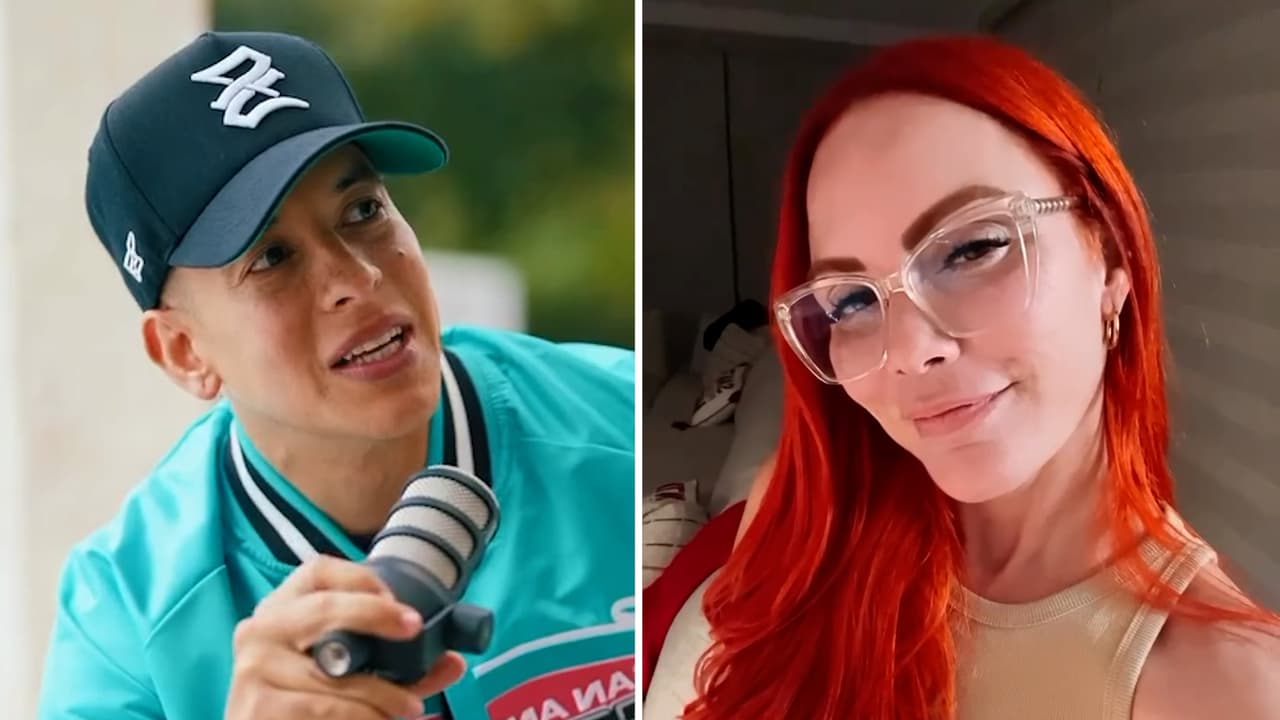 Daddy Yankee se apunta la primera victoria en la demanda millonaria contra su esposa