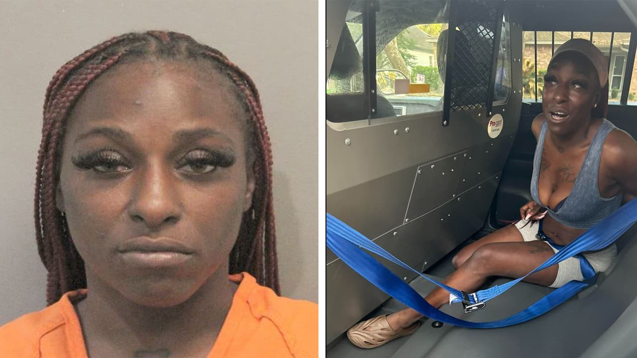 Acusan a una madre de abandonar a sus dos hijos: uno deambulaba por la calle y el otro estaba cubierto de heces