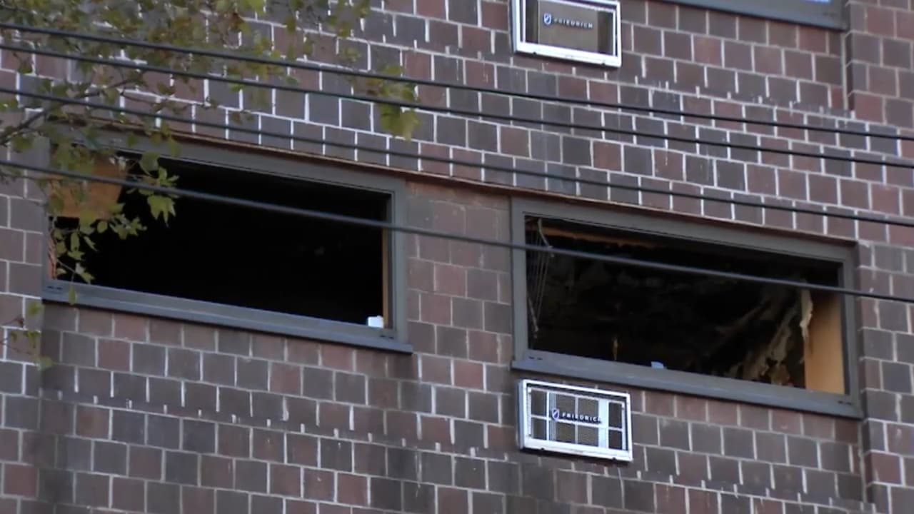 Incendio en un apartamento del Bronx deja 7 heridos
