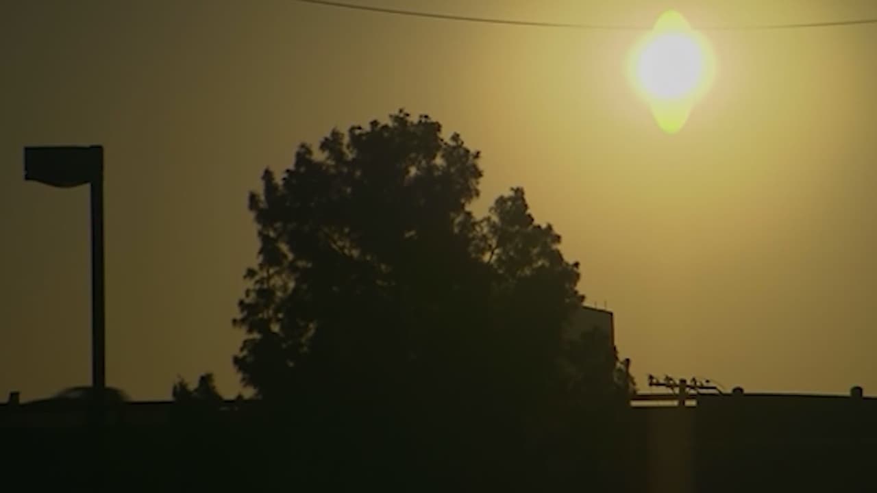 Alerta por calor extremo en Arizona: Recomendaciones de expertos para cuidar de ti y tu familia