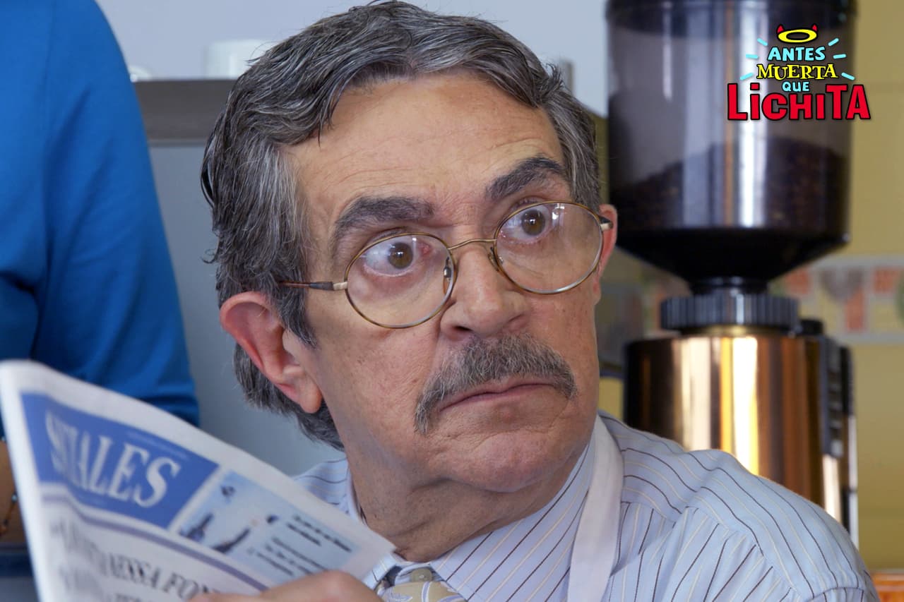 Nacho descubre que Magos organizó una fiesta clandestina en “El Cafecito”.