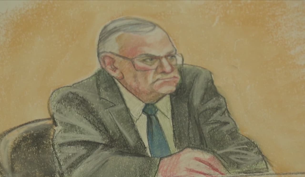  Joe Arpaio afirma que no busca el perdón de Trump