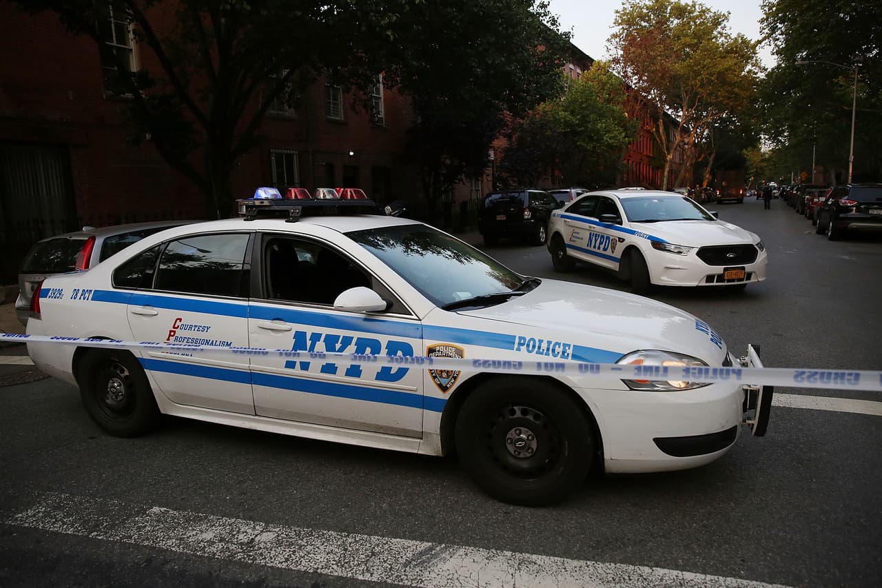  Muere mujer tras ser atropellada por patrulla de NYPD que acudía a una llamada en Queens