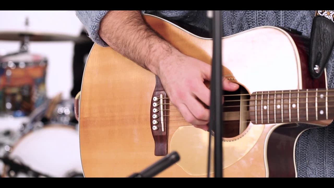 U-Lab White Sessions: Majik Moon La Goon